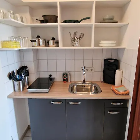 Handwerker Living Laura Bielefeld