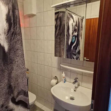 Lägenhet Handwerker Living Laura *