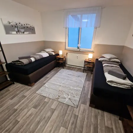 Handwerker Living Laura Lägenhet *