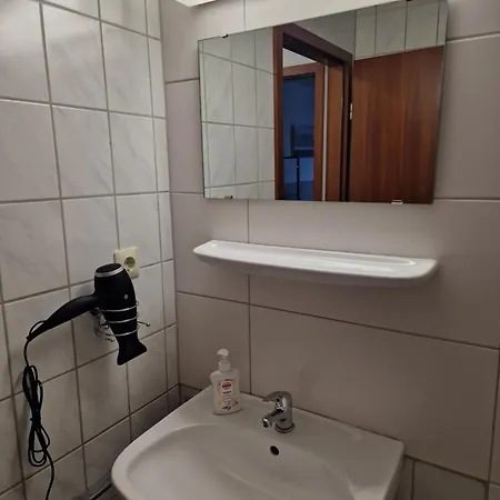 Lägenhet Handwerker Living Laura *