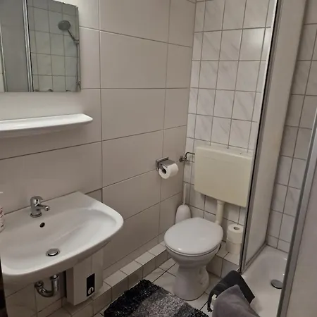 Handwerker Living Laura Lägenhet *