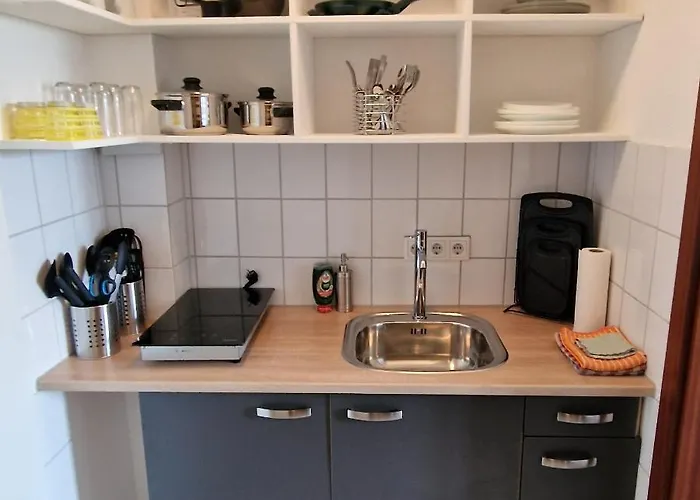 Handwerker Living Laura Bielefeld