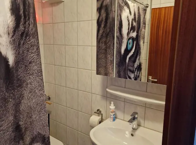 Lägenhet Handwerker Living Laura *