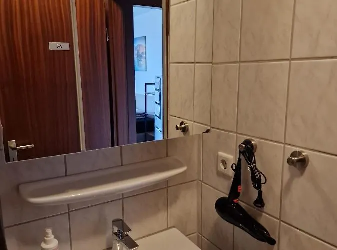 Lägenhet Handwerker Living Laura *