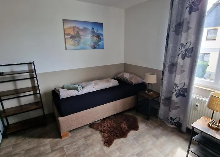 Lägenhet Handwerker Living Laura *