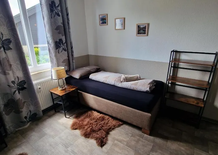 Lägenhet Handwerker Living Laura