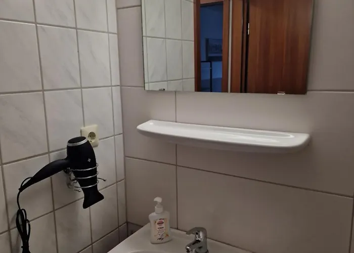 Lägenhet Handwerker Living Laura *