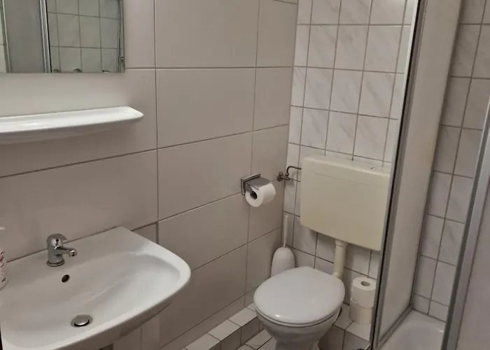 Handwerker Living Laura Lägenhet *